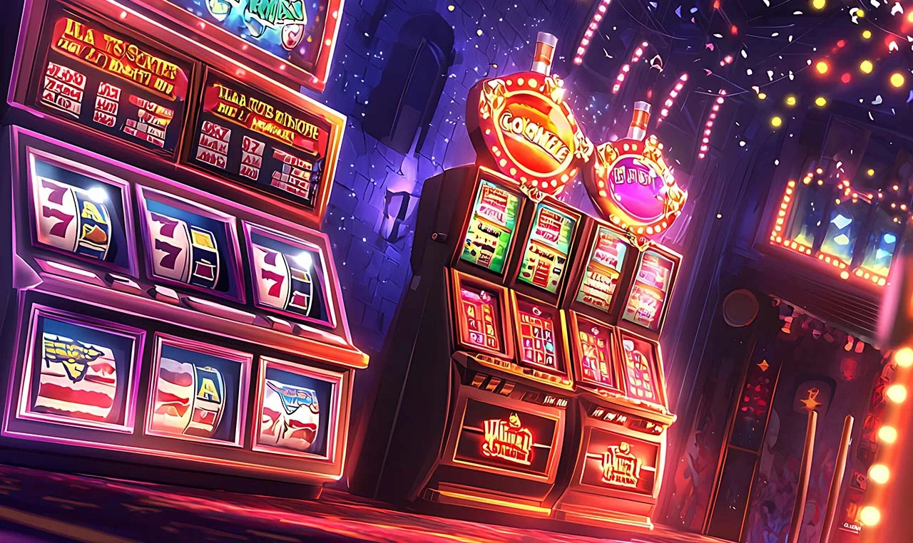 VAOBET bàn Casino Trực Tuyến