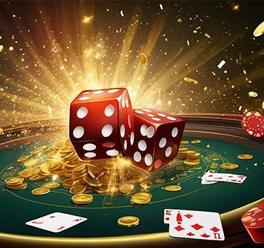 VAOBET trung tâm giải trí thương hiệu
